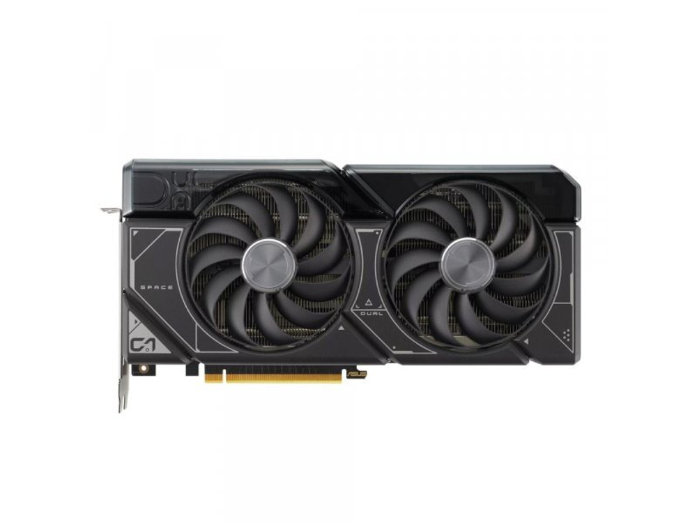 Видеокарта Asus Nvidia GeForce RTX 4070 [90YV0IZ2-M0NA00]