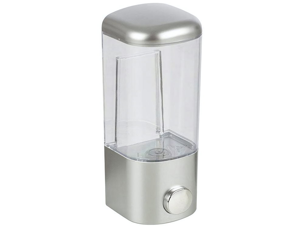 Диспенсер для жидкого мыла 450мл AH-19-1