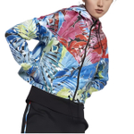 Ветровка женская Nike Loose Fit, принт.