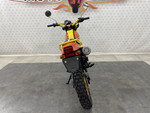 Honda SL230 1998
