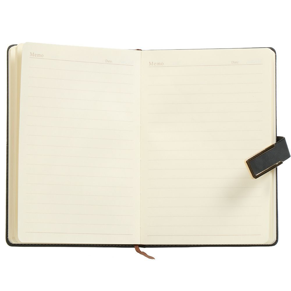 Ежедневник А5, 80 л, недатир, Y4-5158