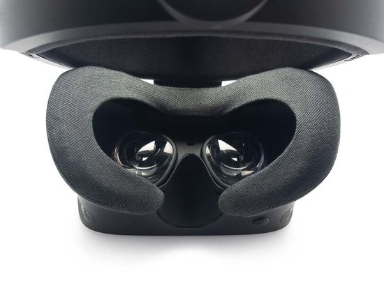 Чехол для лицевой накладки шлема Oculus Rift S