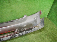 Бампер задний Mini Hatch R56 (2010-2013)