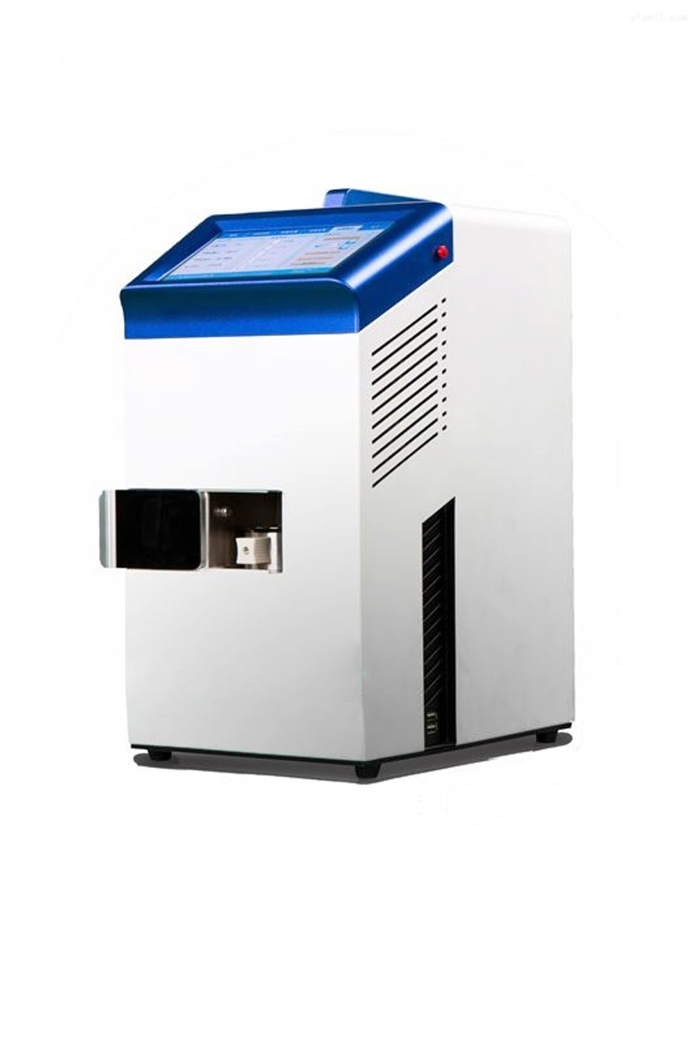 Microscale Continuously Closed Cup Flash Point (CCCFP)Tester ASTM D6450