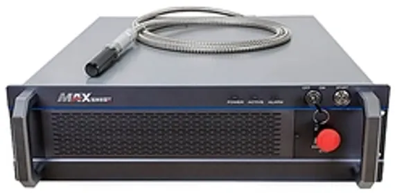 Непрерывный лазерный источник Max MFSC-1000W
