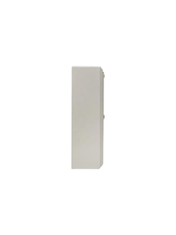 Щит ЩУРн 1/12 (Э) (360х280х110) счетчик на DIN-рейку IP31 EKF mb23-1/12e