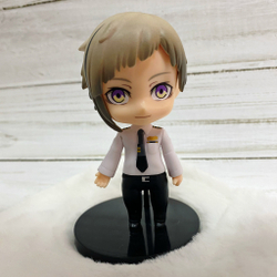 Фигурка чиби "Бродячие Псы"