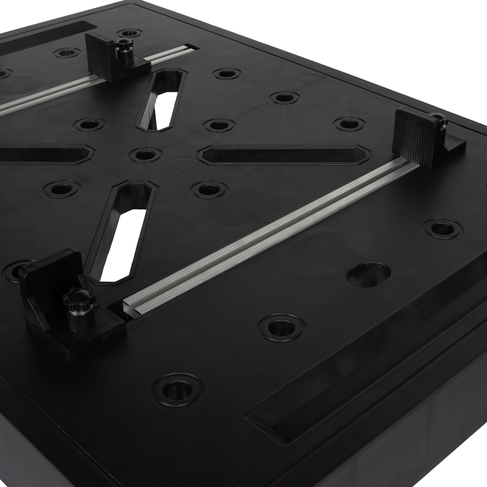 OPT-727M Верстак пластиковый