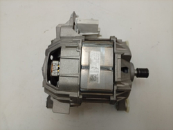 WLK24271OE/04 кт30 Двигатель для стиральной машины Bosch Siemens (7 контактов) б/у
