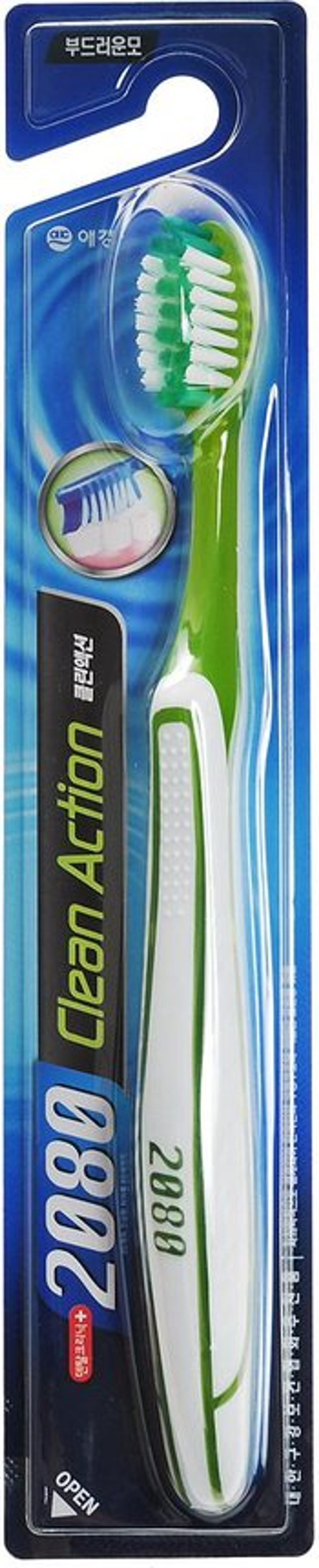 З/щетка BioMed BIOMED BLACK