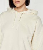 Худи Dilvie Hugo Blue - экрю(50520122)