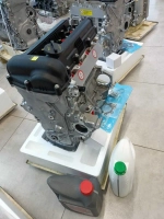 Двигатель G4FA (1.4 БЕНЗИН)