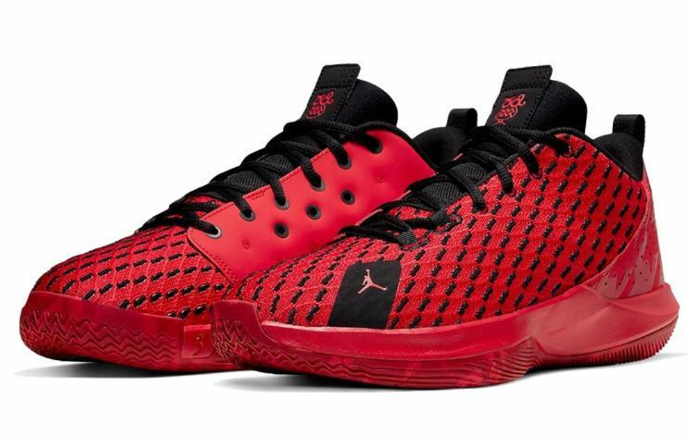 Кроссовки Jordan Cp3 12 Pf