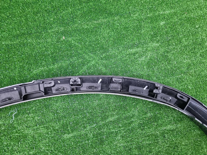 Расширитель задний правый BMW X5 F15 13-18 M-paket