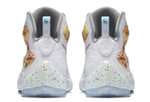 Купить в Москве Nike LeBron 13 GS Fruity Pebbles