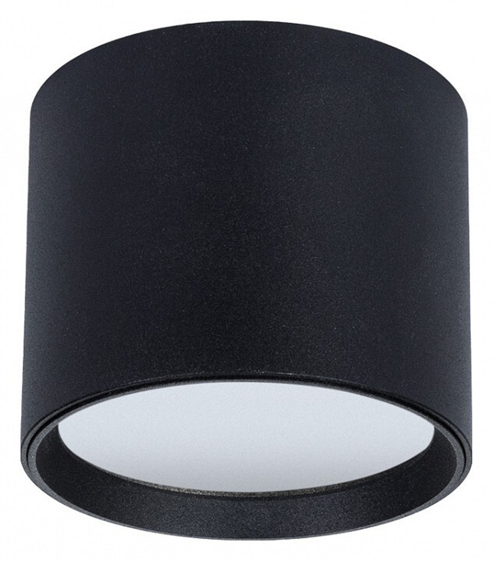 Накладной светильник Arte Lamp Intercrus A5548PL-1BK