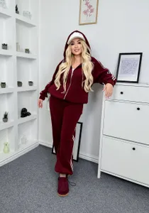 Костюм УК-889 Фабрика Моды