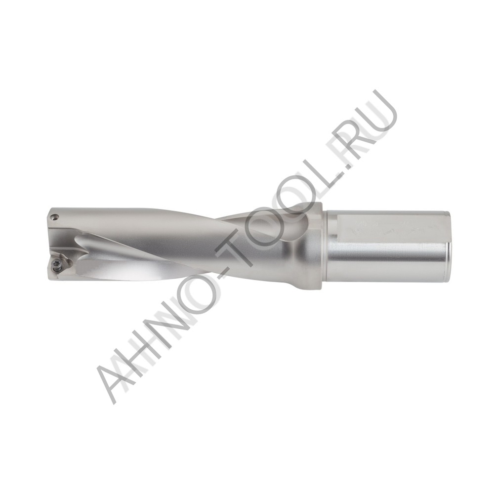 Сверло корпусное C40-3D40-125WC06 ACCKee