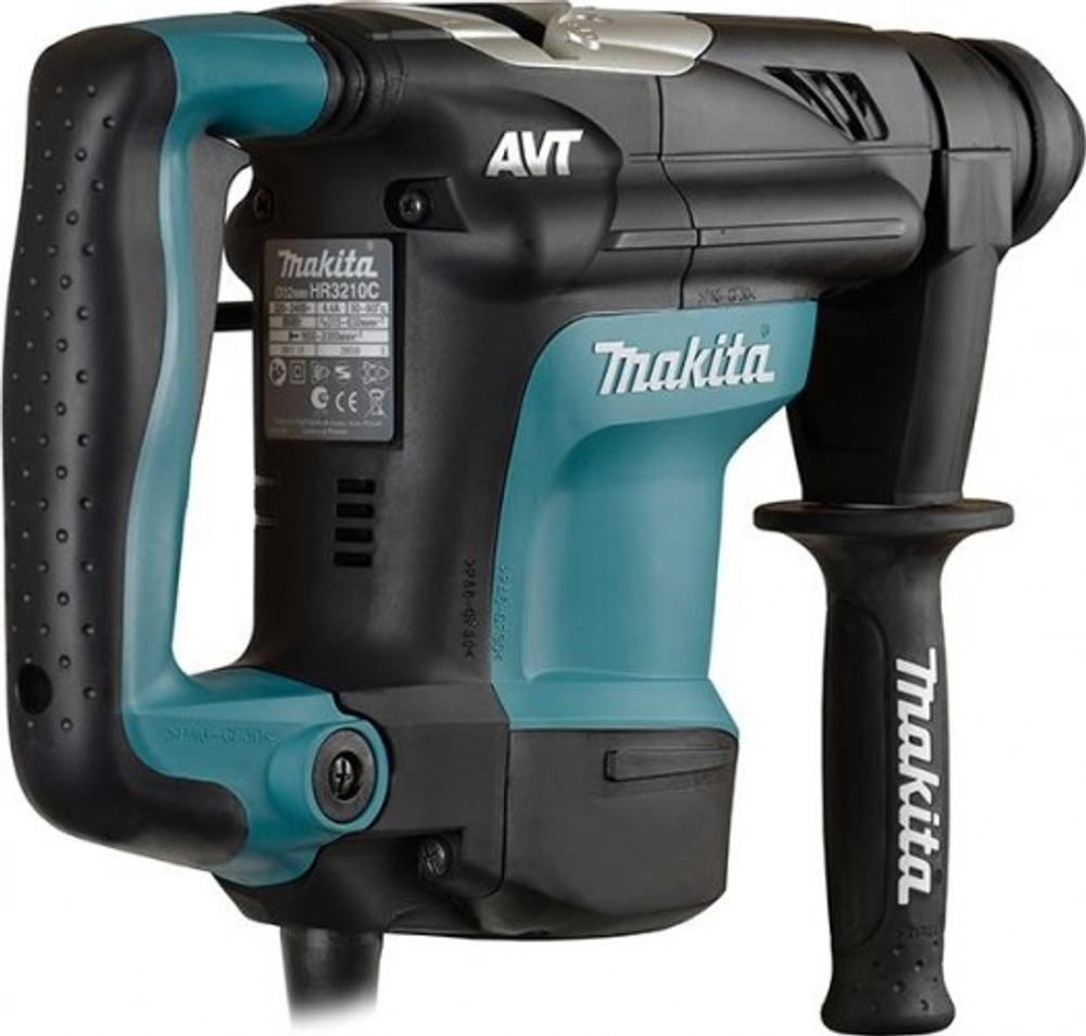 Перфоратор MAKITA HR3210C