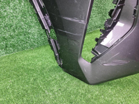 Бампер передний Geely Cityray (2024-н.в.)