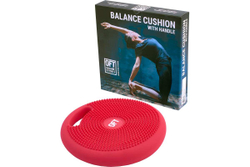 Подушка балансировочная FT-BPDHL с ручкой