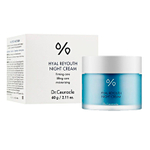 Dr.Ceuracle Ночной увлажняющий крем для лица с гиалуроновой кислотой Hyal Reyouth Night Cream 60 гр