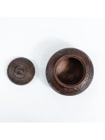 Емкость неполимерная