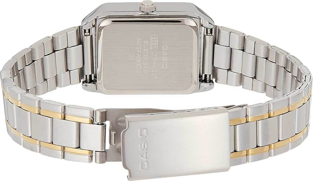 Женские наручные часы Casio LTP-V007SG-9B
