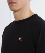 Футболка Tommy Jeans - черный(DM0DM17995)