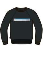 ТОЛСТОВКА МУЖСКАЯ BASK CITY LINE SWEATSHIRT