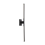 SL1580.401.01 Светильник настенный ST-Luce Черный/Белый LED 1*12W 3200K RALIO