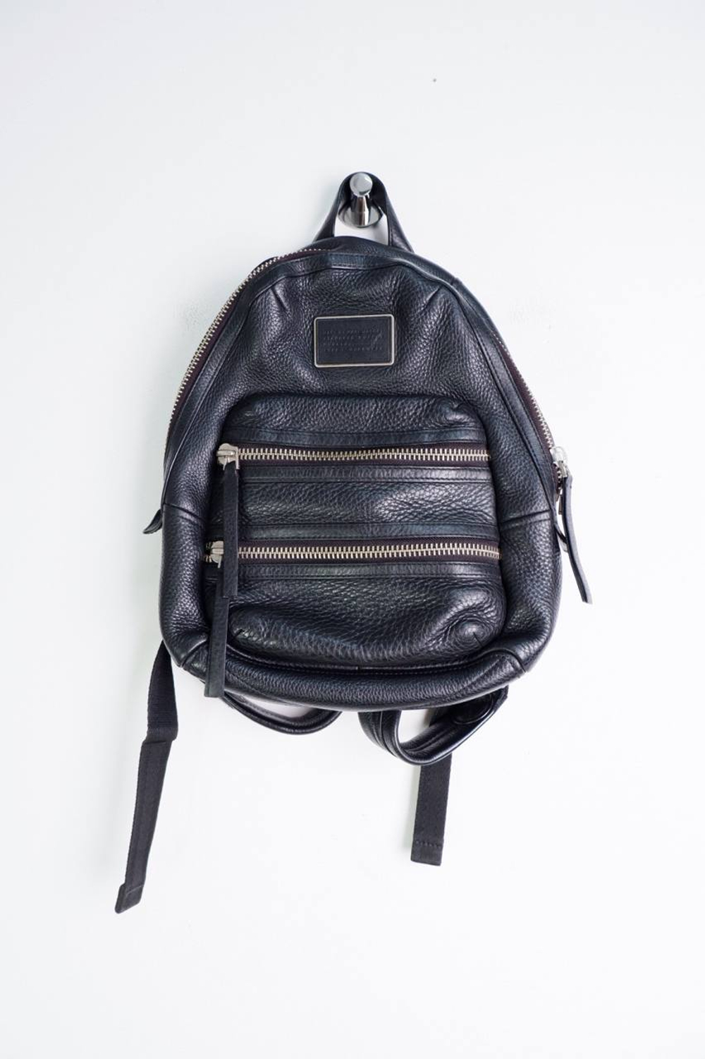 Рюкзак Marc by Marc Jacobs стильный