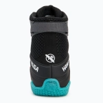 Боксёрки Hayabusa Talon Boxing black/red