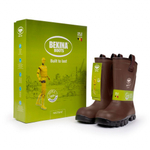 САПОГИ BEKINA RIGLITE X FUR 04