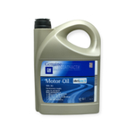 Масло моторное GM 5W30 Dexos2 синтетика - 5 литров EU SN/CF