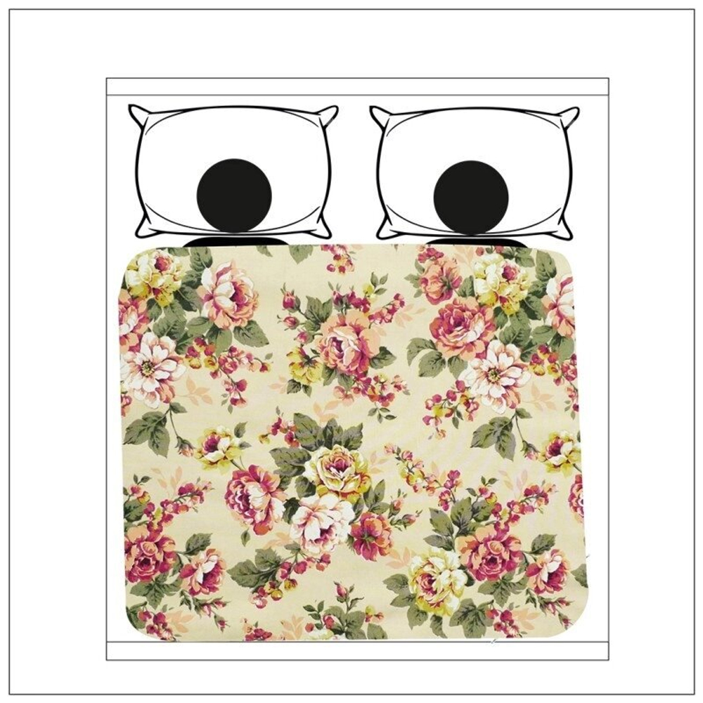 Электроодеяло EcoSapiens Blanket 150х180 см