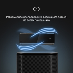 Сплит-система Daichi Carbon