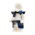 Комплект тканевых аксессуаров для ARC клонов (Цвета в ассортименте)