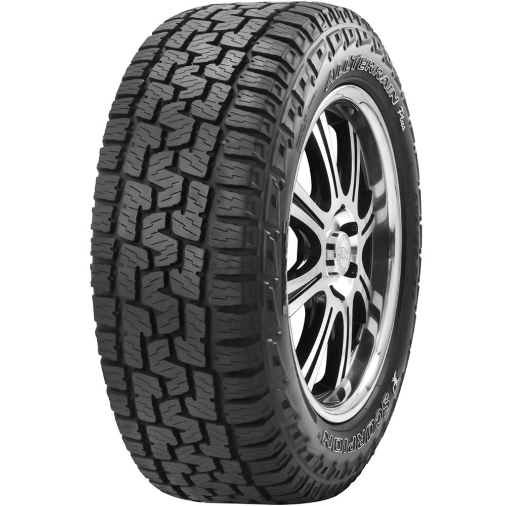Pirelli 235/65R17 108H XL Scorpion All Terrain Plus KS TL M+S