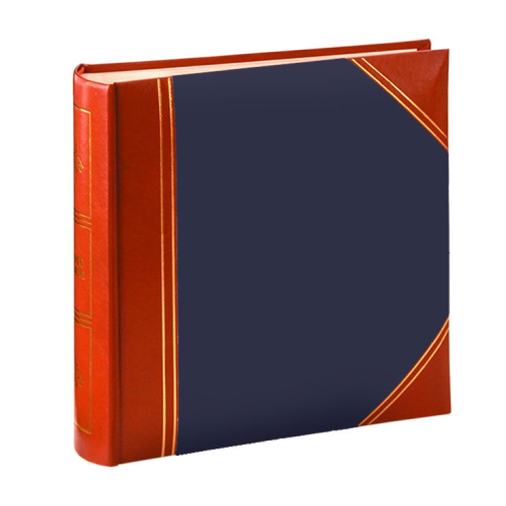 Innova Q897406 Фотоальбом в ассортименте (3 дизайна) 200 фото 10*15 Deluxe экокожа , кармашки | Innova