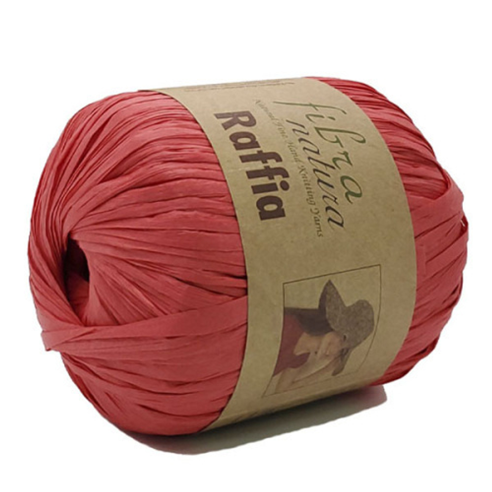 Raffia Fibra Natura