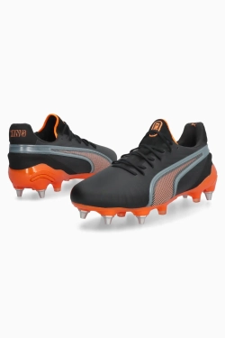 Бутсы Puma King Ultimate MxSG