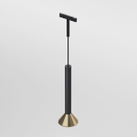 Трековый светодиодный светильник Elektrostandard Mini Magnetic 85164/01 a065651