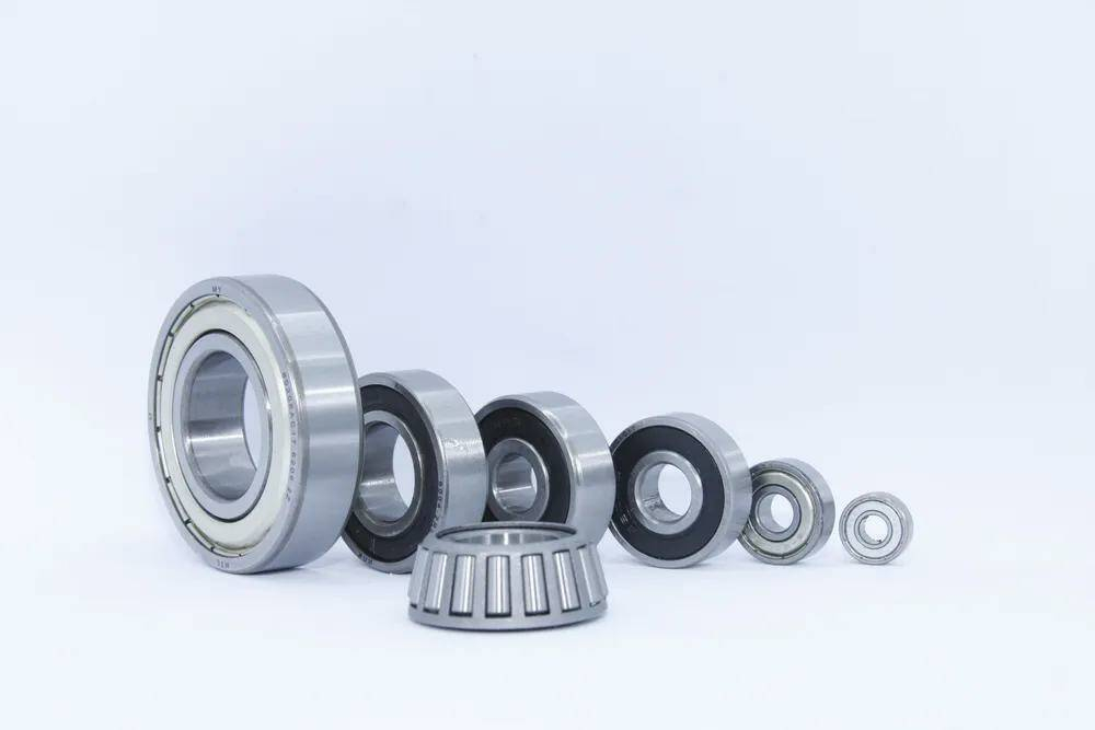 Подшипник 626 ZZ (6x19x6)