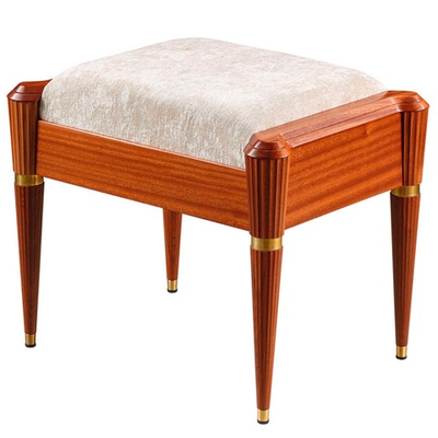 Банкетка короткая