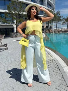 Туника УК-376-3 Фабрика Моды