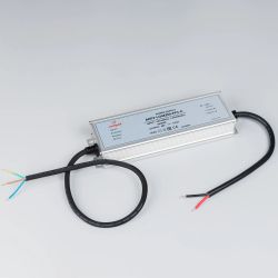 Блок питания ARPV-LG48250-PFC-A (48V, 5.21A, 250W) (Arlight, IP67 Металл, 5 лет) 030021