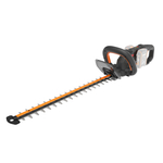 Кусторез аккумуляторный бесщёточный WORX WG286E.9