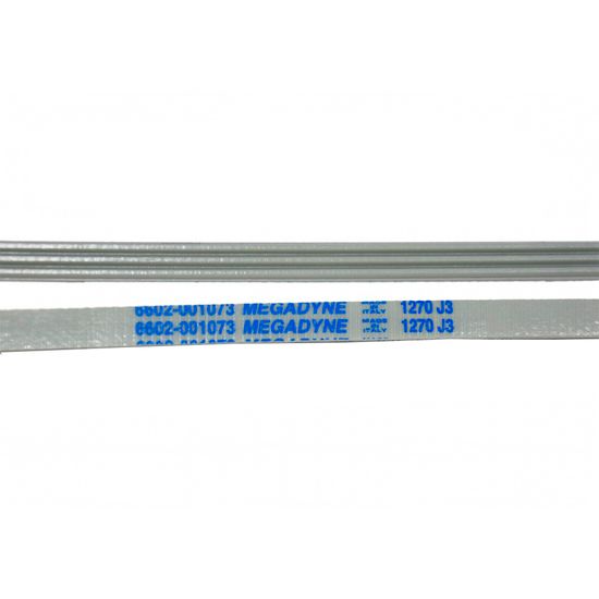 Ремень 6602-001073 Megadyne для Samsung