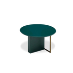 Стол журнальный круглый ENZA HOME HAVANA EH68083